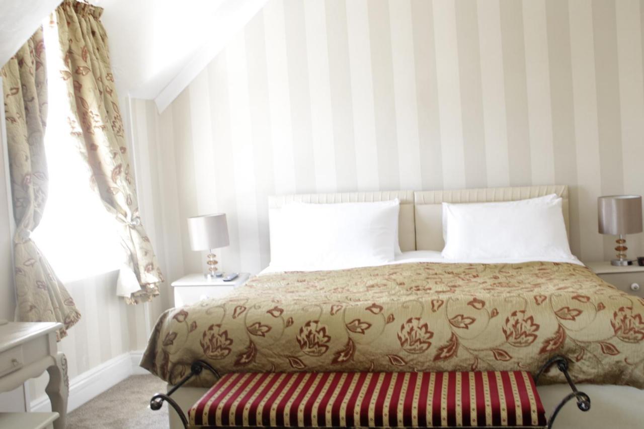 Clifton Villa Guest House Λαντούντνο Εξωτερικό φωτογραφία
