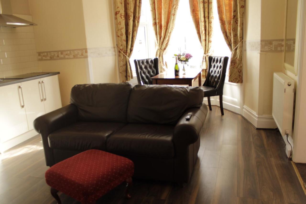 Clifton Villa Guest House Λαντούντνο Εξωτερικό φωτογραφία