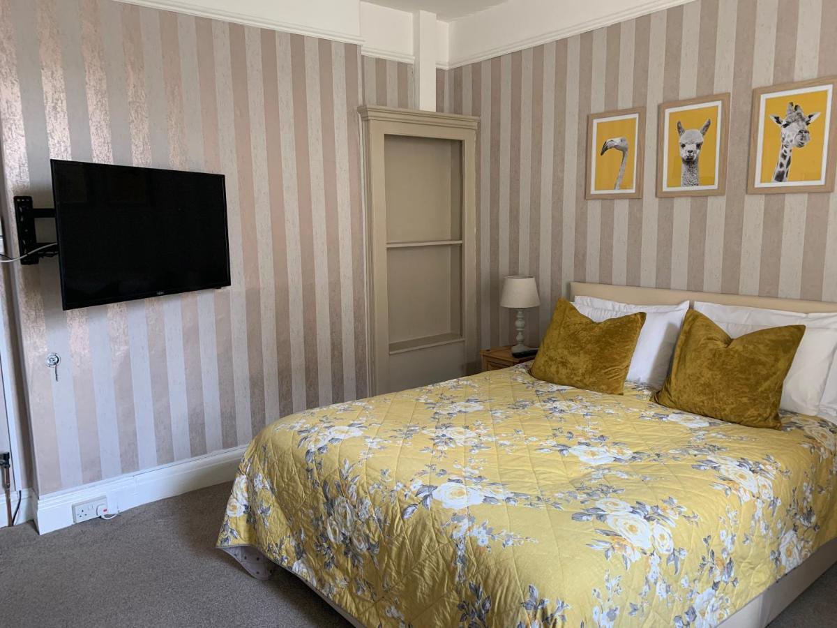 Clifton Villa Guest House Λαντούντνο Εξωτερικό φωτογραφία
