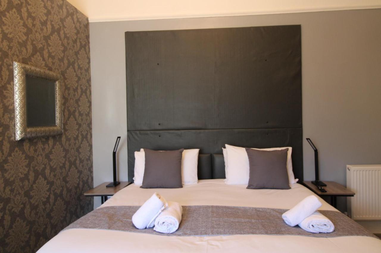 Clifton Villa Guest House Λαντούντνο Εξωτερικό φωτογραφία