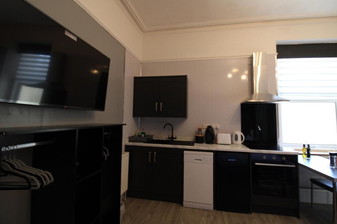 Clifton Villa Guest House Λαντούντνο Εξωτερικό φωτογραφία