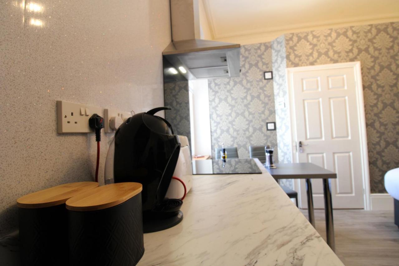Clifton Villa Guest House Λαντούντνο Εξωτερικό φωτογραφία