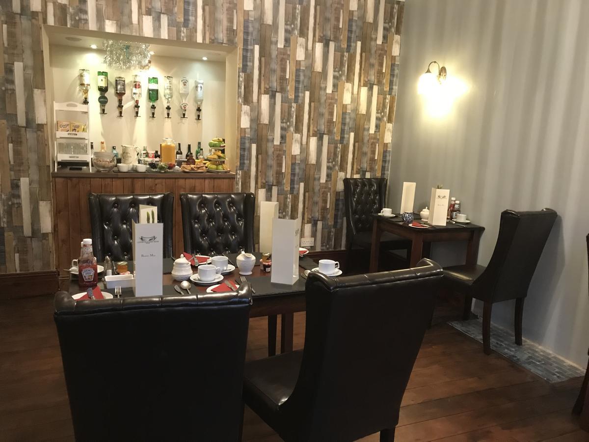Clifton Villa Guest House Λαντούντνο Εξωτερικό φωτογραφία